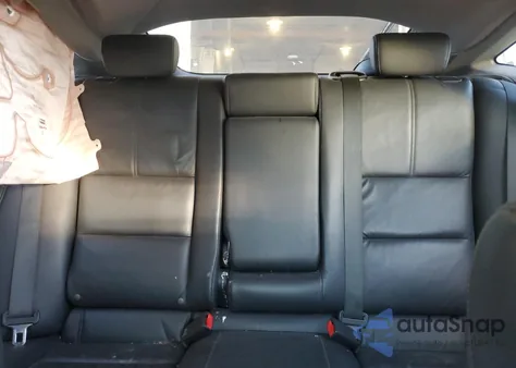 2010 Honda Accord Crosstour Exl from USA, damaged, VIN 5J6TF1H54AL012499